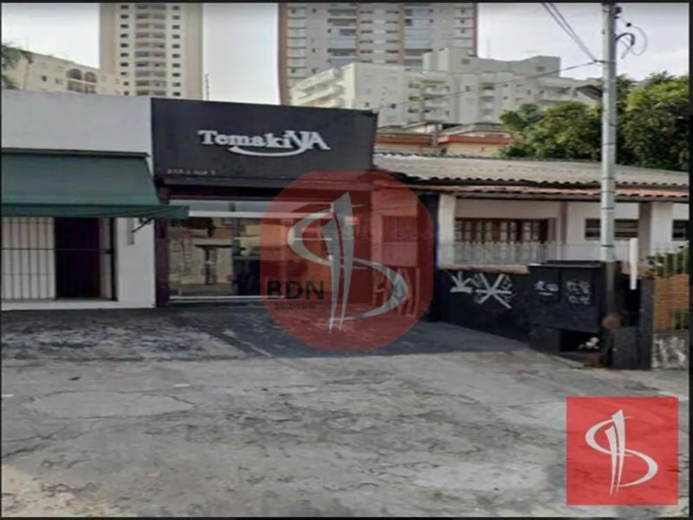 Loja-Salão, 70 m² - Foto 6