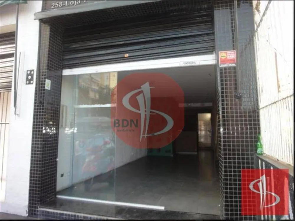 Loja-Salão, 70 m² - Foto 8