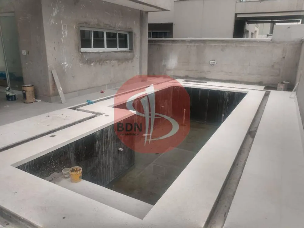 Casa, 4 quartos, 280 m² - Foto 8