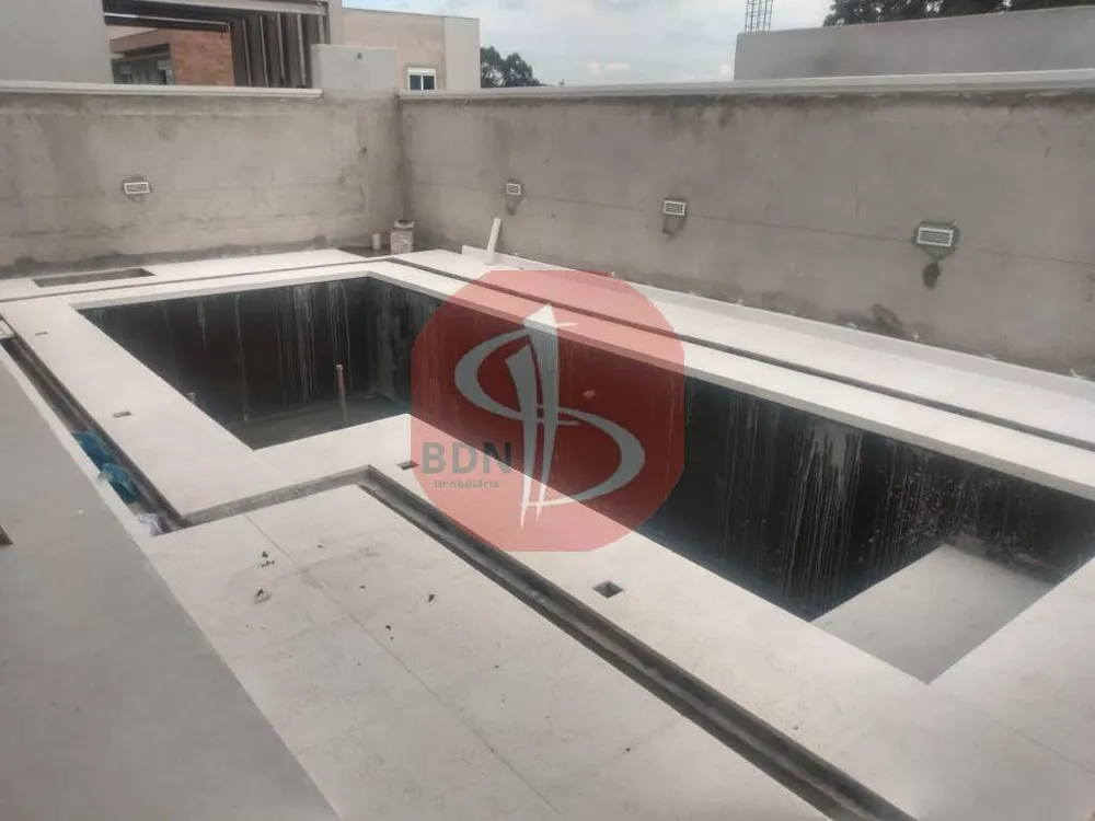 Casa, 4 quartos, 280 m² - Foto 7