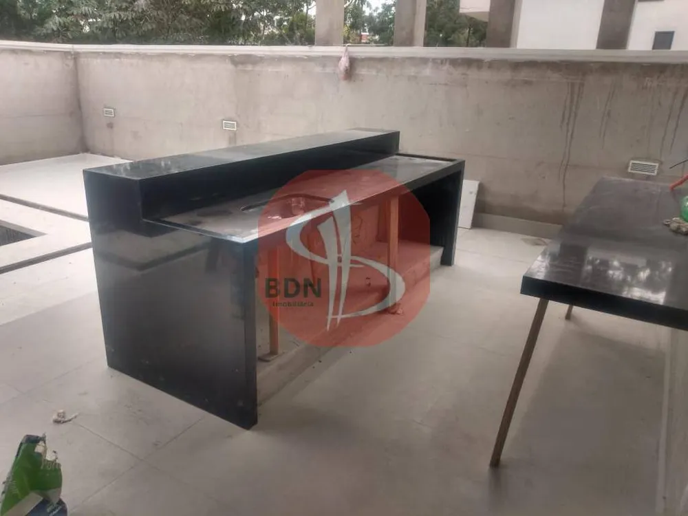 Casa, 4 quartos, 280 m² - Foto 6