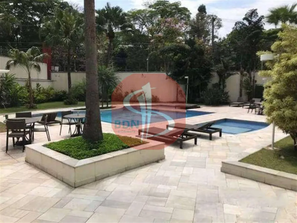 Apartamento, 5 quartos, 355 m² - Foto 9