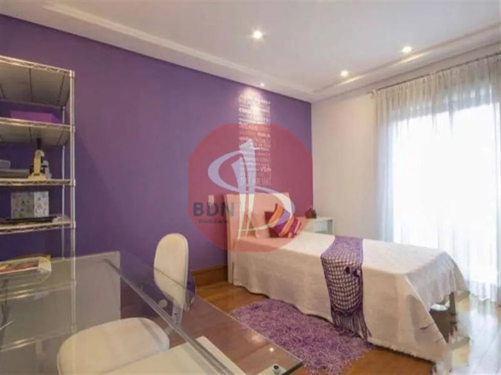Apartamento, 5 quartos, 355 m² - Foto 5