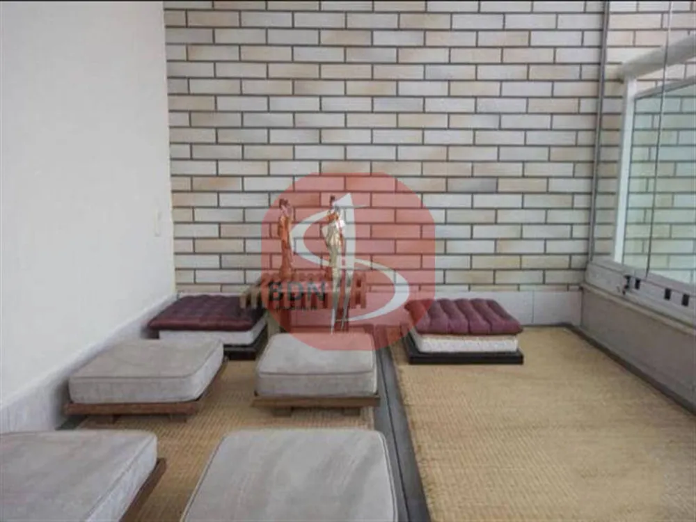 Apartamento, 5 quartos, 355 m² - Foto 10