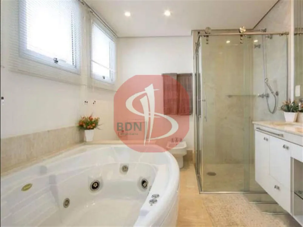 Apartamento, 5 quartos, 355 m² - Foto 8