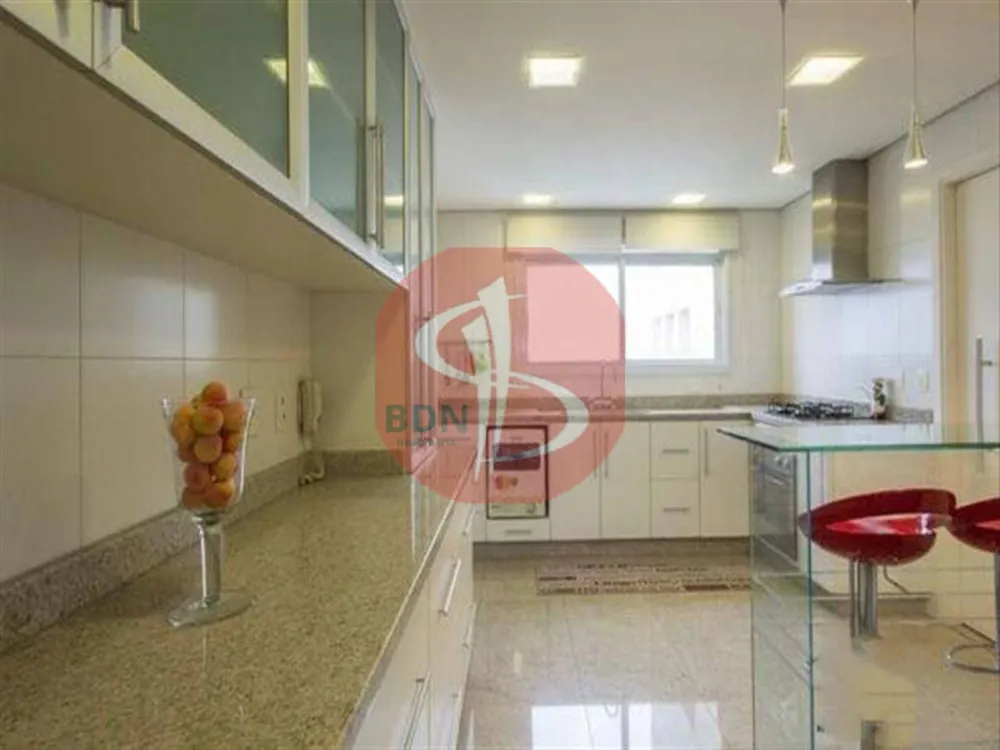 Apartamento, 5 quartos, 355 m² - Foto 2