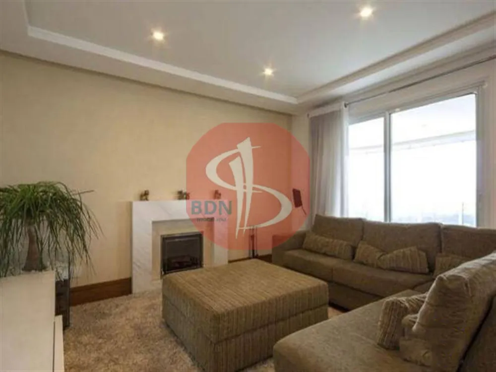 Apartamento, 5 quartos, 355 m² - Foto 15