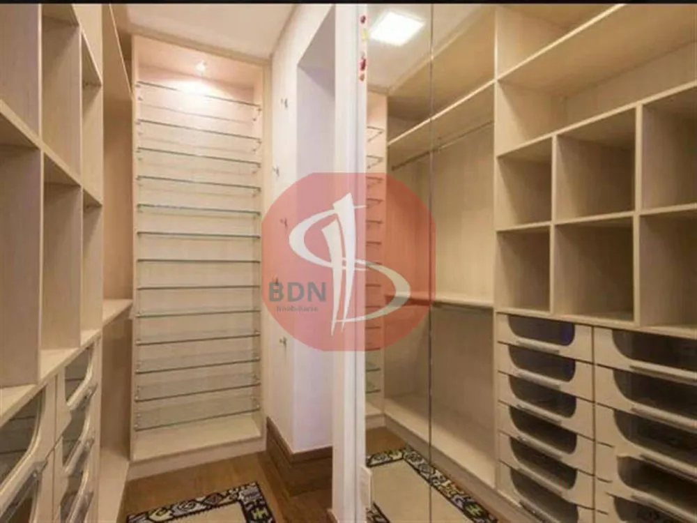 Apartamento, 5 quartos, 355 m² - Foto 12