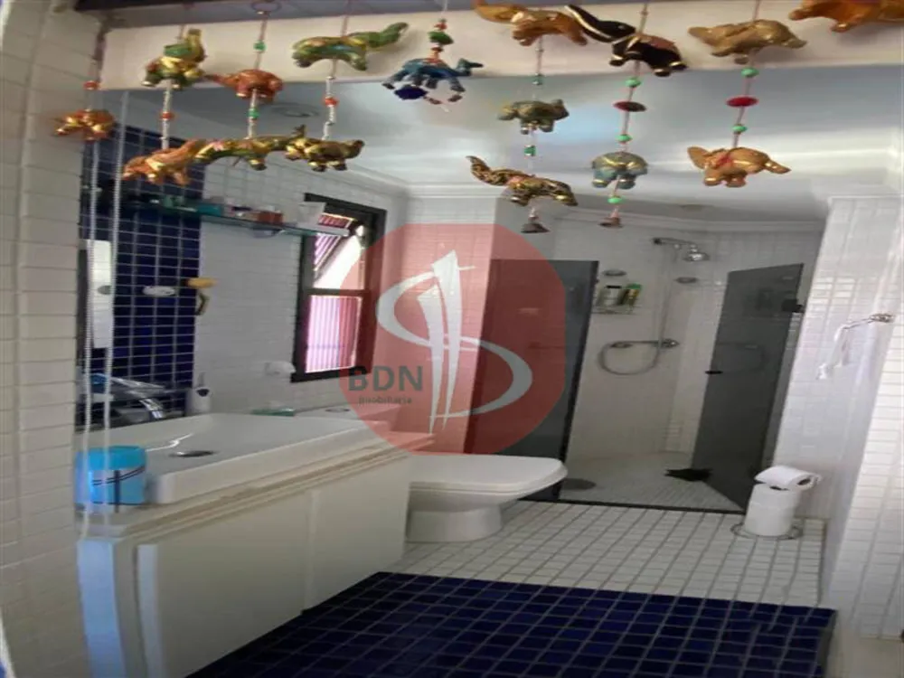 Cobertura, 3 quartos, 149 m² - Foto 6