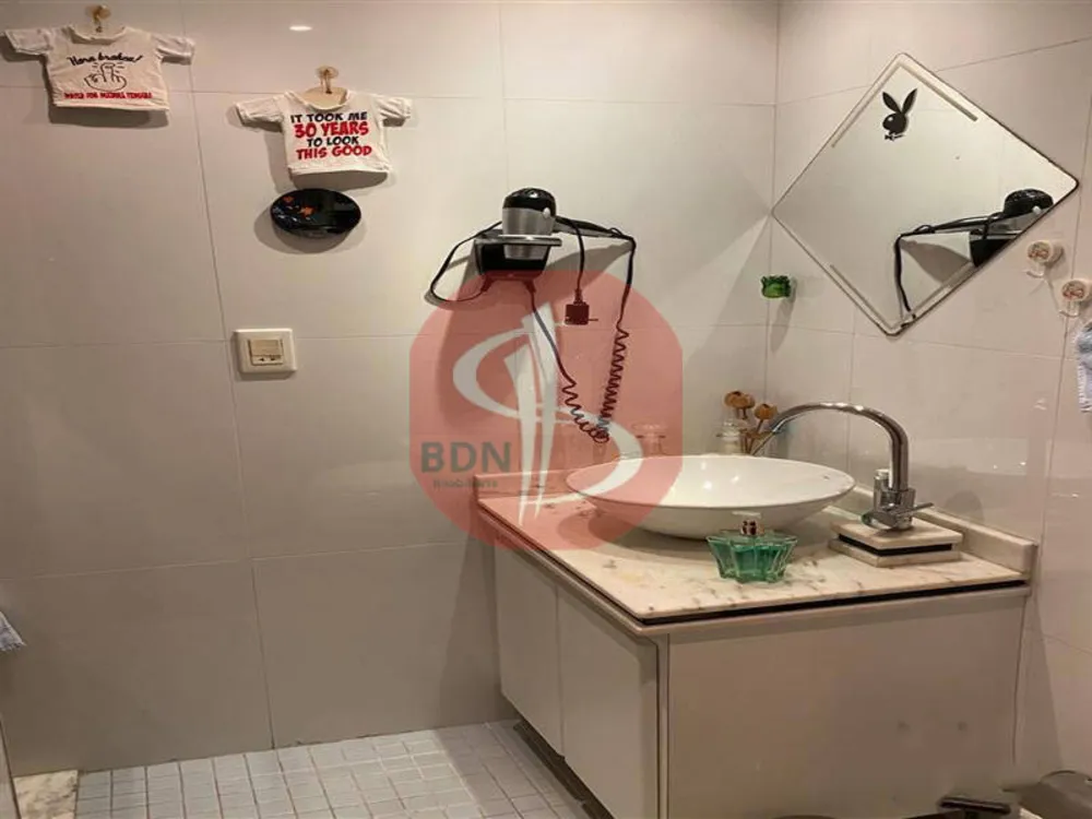 Cobertura, 3 quartos, 149 m² - Foto 8