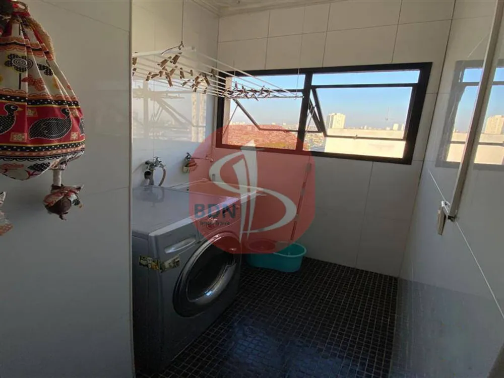 Cobertura, 3 quartos, 149 m² - Foto 5