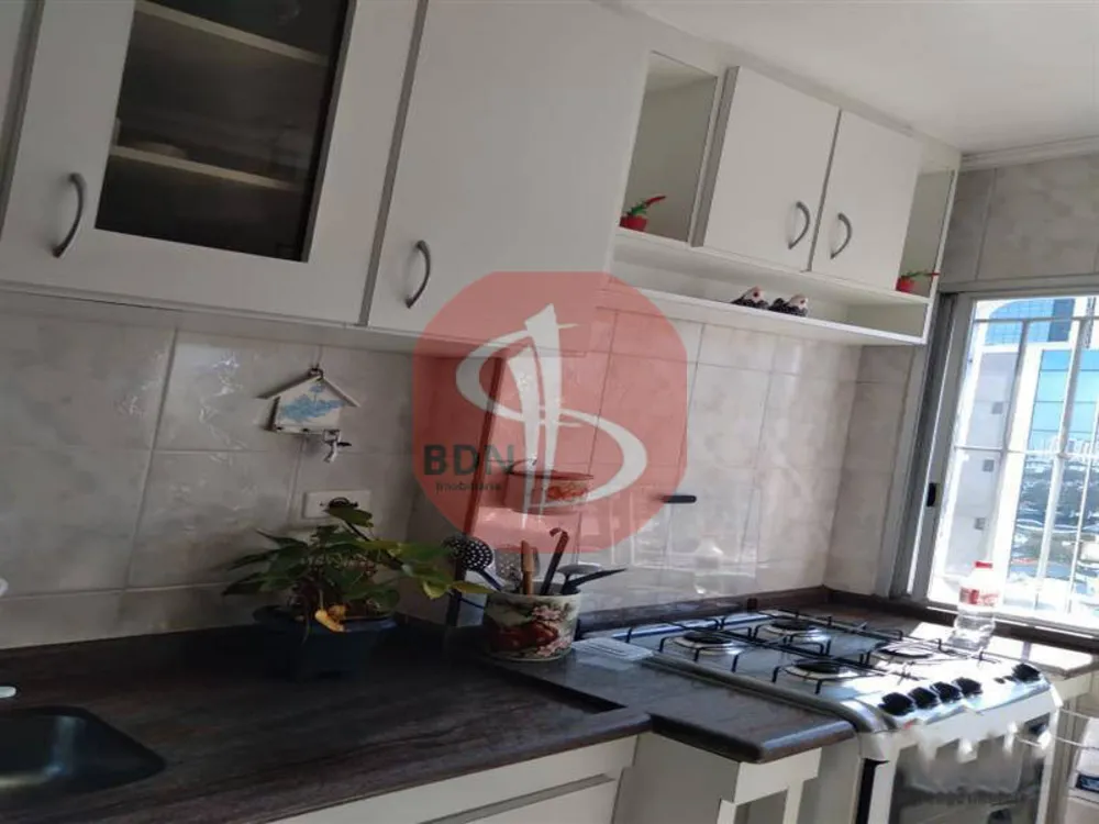 Apartamento, 2 quartos, 70 m² - Foto 8