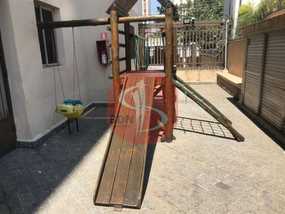 Apartamento, 2 quartos, 60 m² - Foto 5