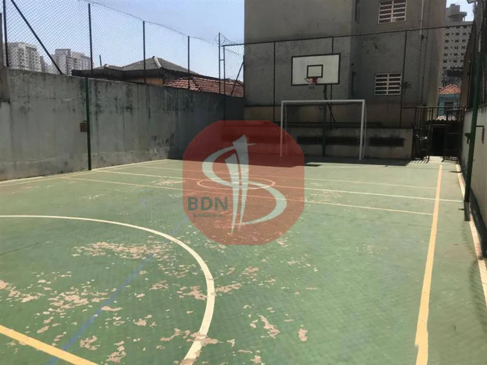 Apartamento, 2 quartos, 60 m² - Foto 7