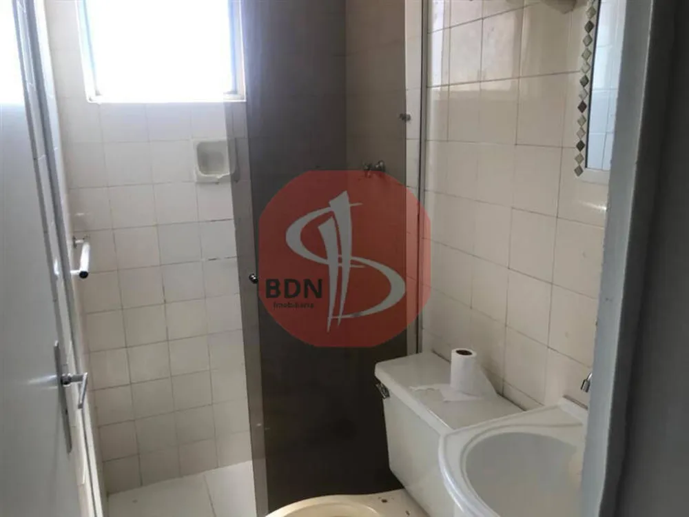 Apartamento, 2 quartos, 60 m² - Foto 8