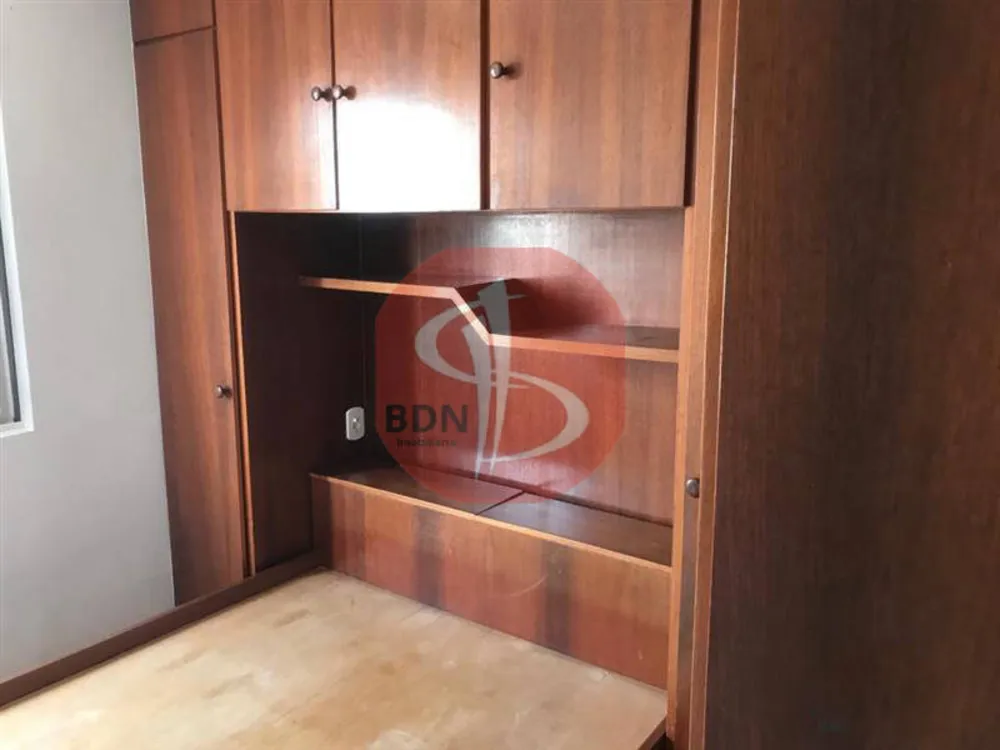 Apartamento, 2 quartos, 60 m² - Foto 6