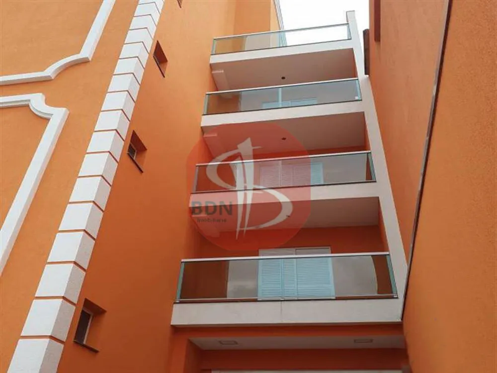 Apartamento, 2 quartos, 48 m² - Foto 5