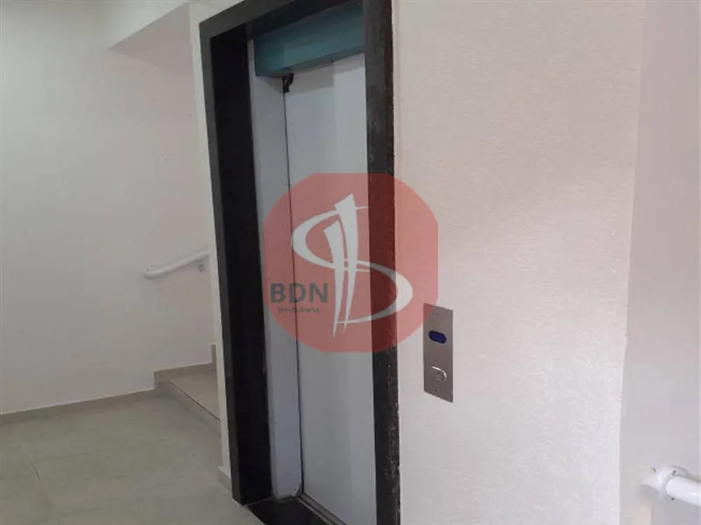 Apartamento, 2 quartos, 48 m² - Foto 6