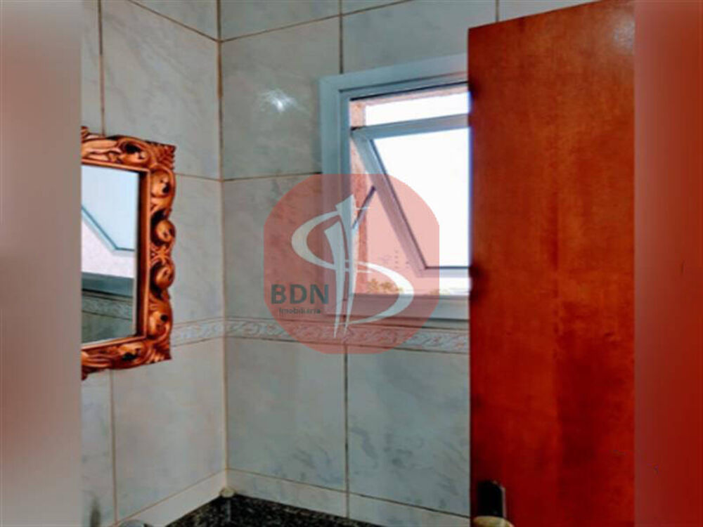 Sobrado à venda com 2 quartos, 80m² - Foto 3