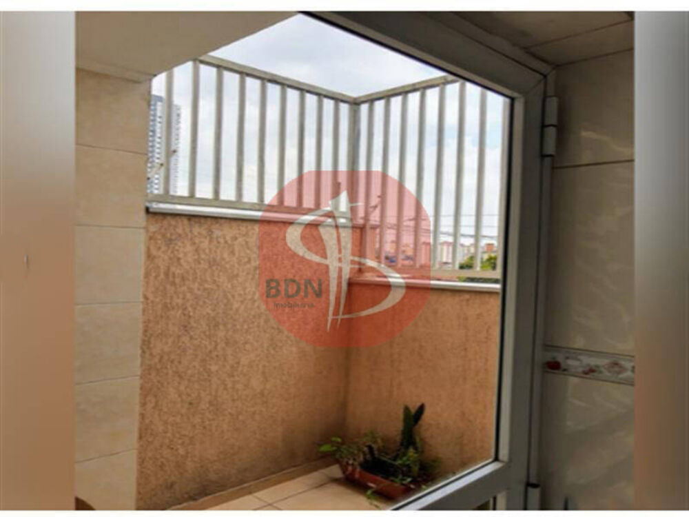 Sobrado à venda com 2 quartos, 80m² - Foto 2