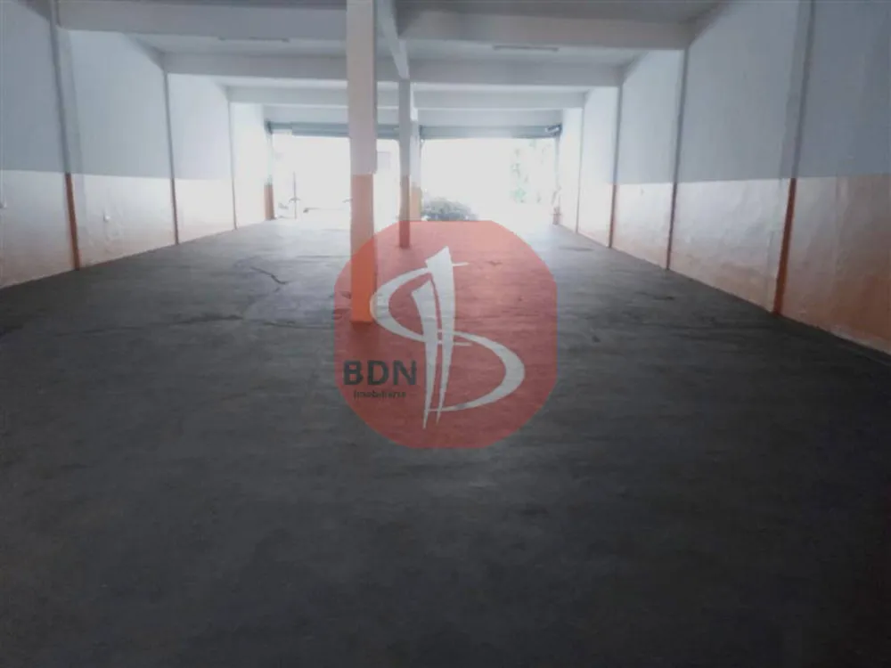 Depósito-Galpão, 500 m² - Foto 1