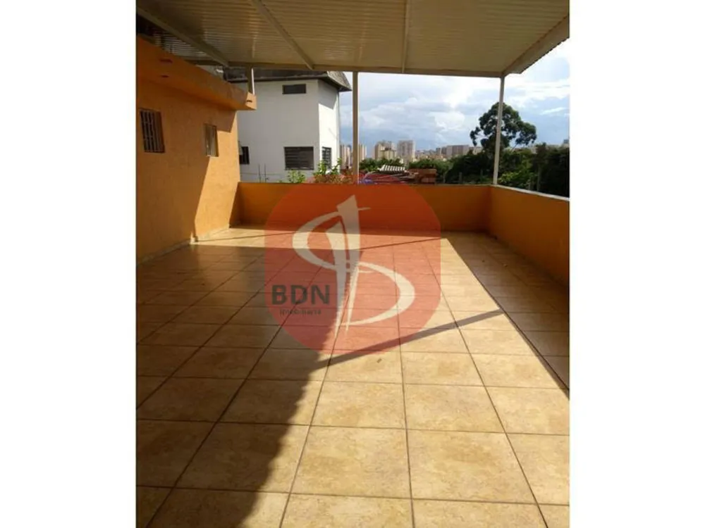 Depósito-Galpão, 500 m² - Foto 5