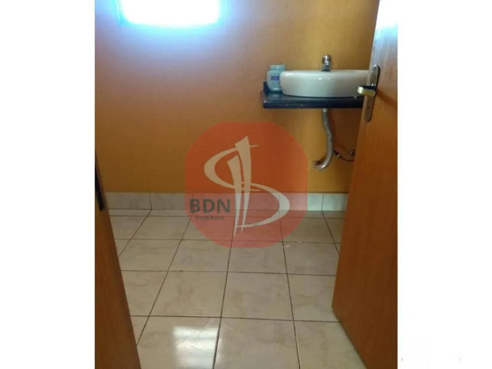 Depósito-Galpão, 500 m² - Foto 8