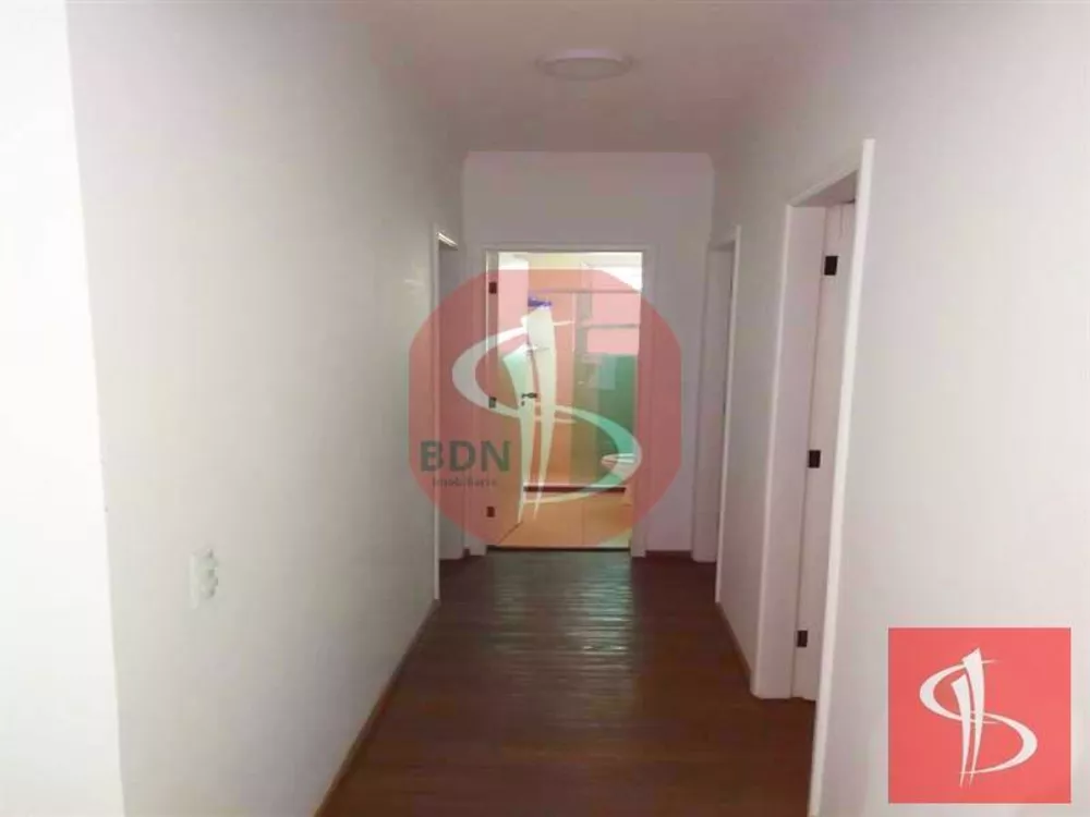 Apartamento à venda com 3 quartos, 85m² - Foto 3