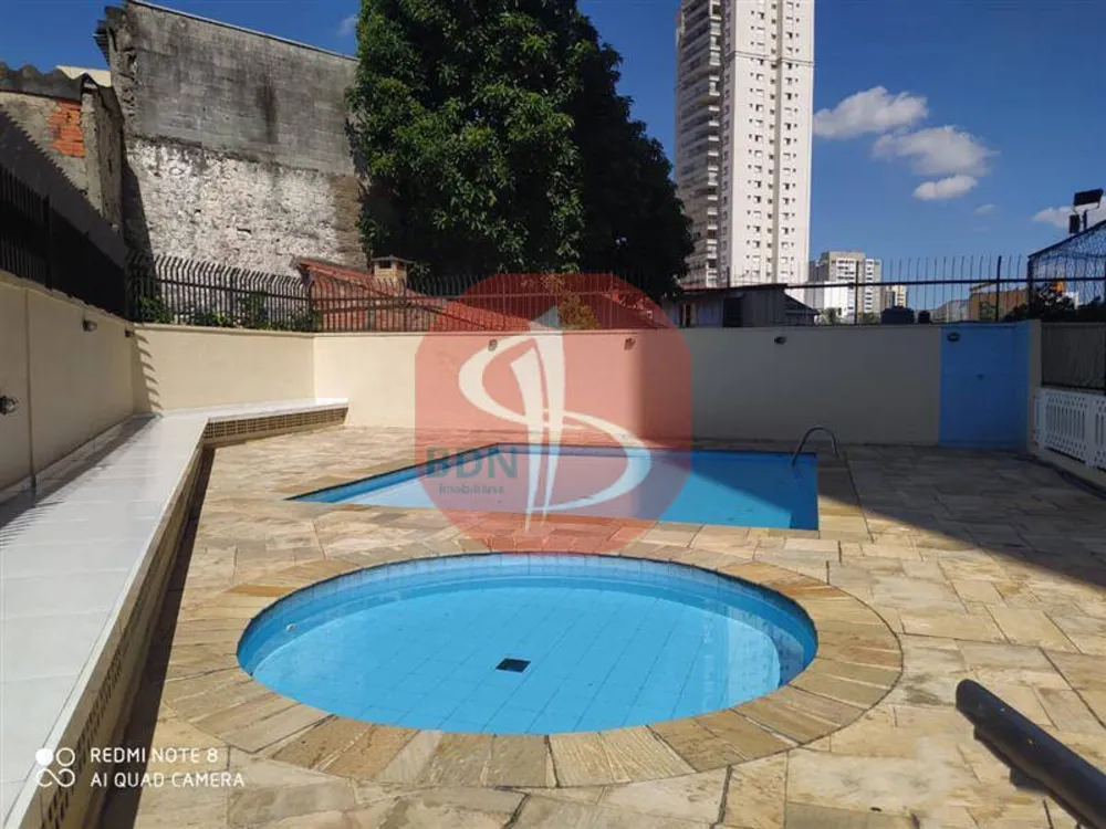 Apartamento, 2 quartos, 50 m² - Foto 8