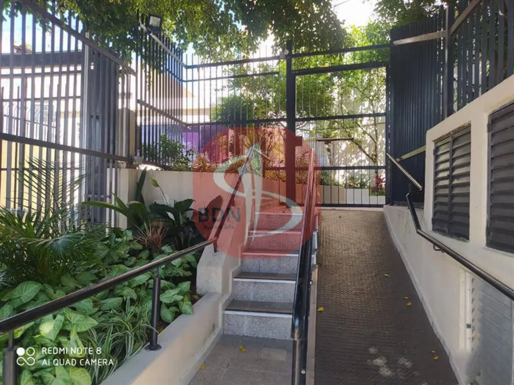 Apartamento, 2 quartos, 50 m² - Foto 7