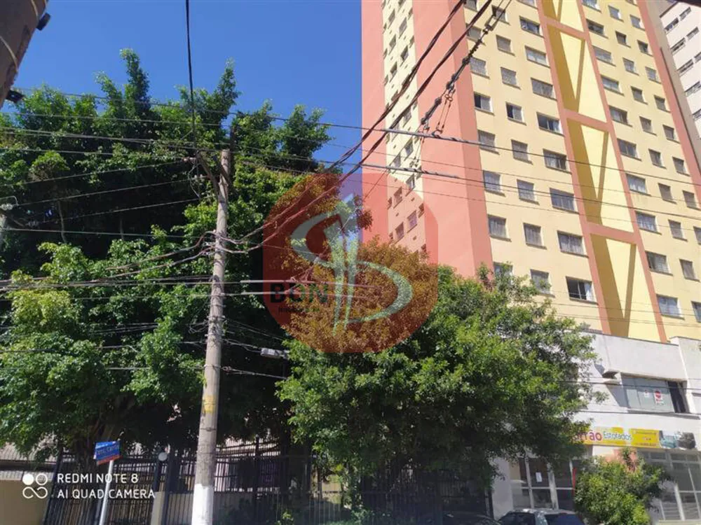 Apartamento, 2 quartos, 50 m² - Foto 5