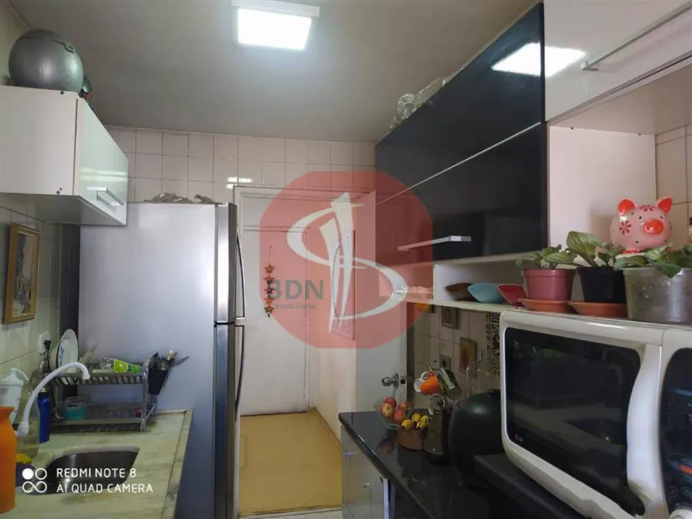 Apartamento, 2 quartos, 50 m² - Foto 9