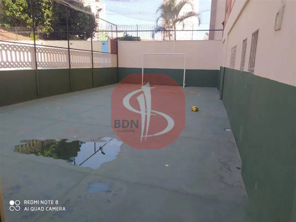 Apartamento, 2 quartos, 50 m² - Foto 6