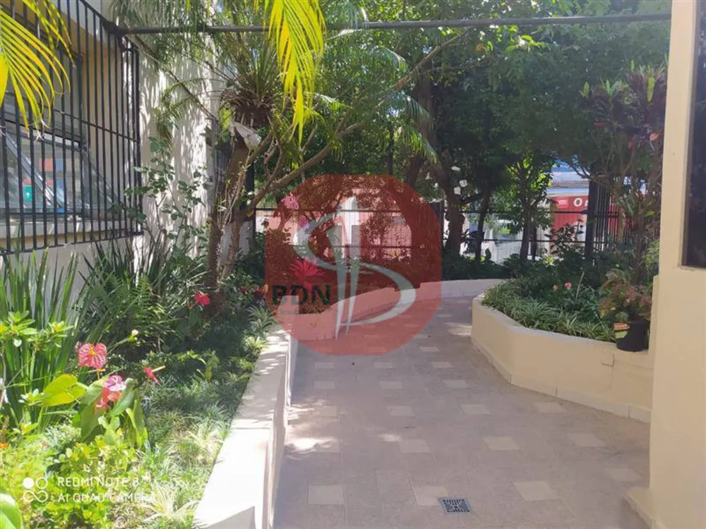 Apartamento, 2 quartos, 50 m² - Foto 10