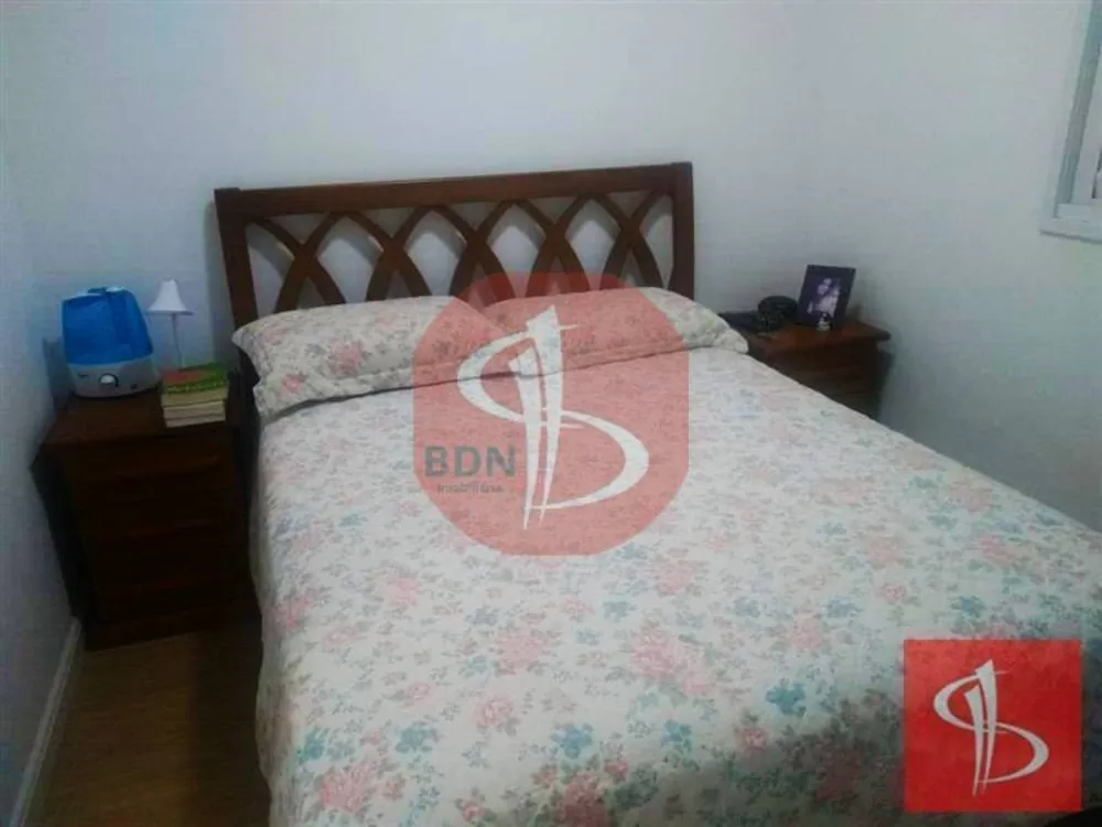 Apartamento, 2 quartos, 57 m² - Foto 6