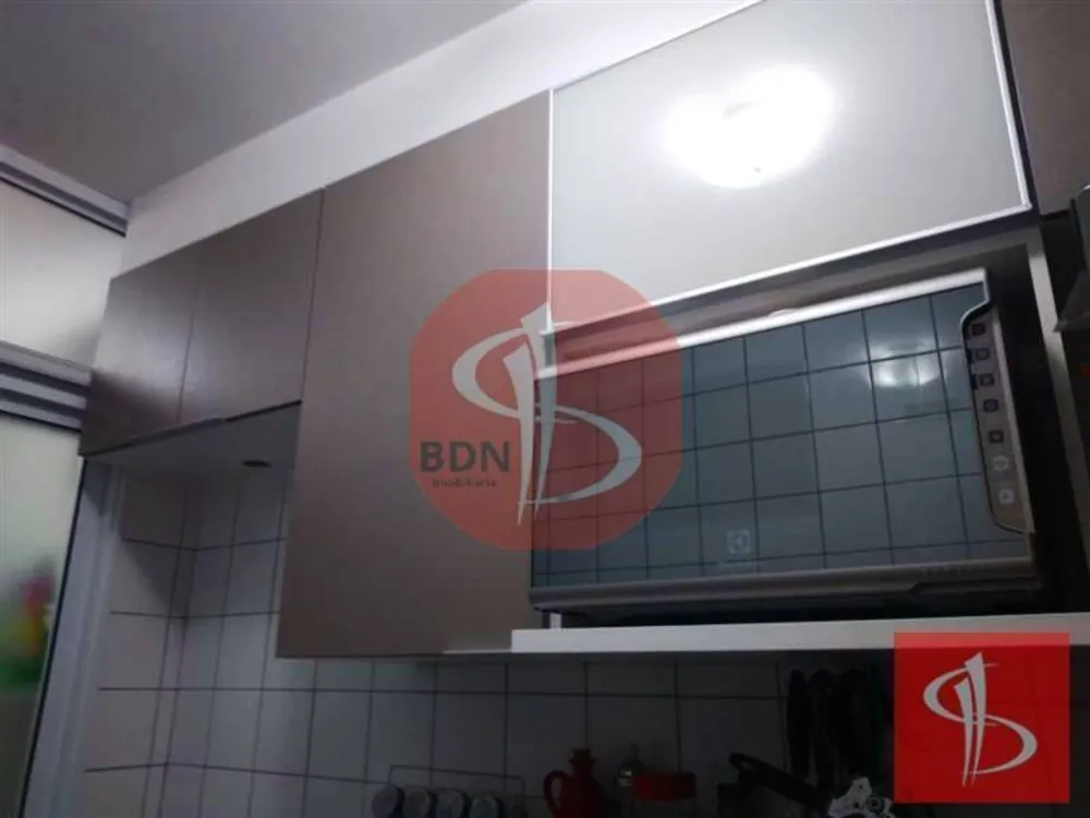 Apartamento, 2 quartos, 57 m² - Foto 7