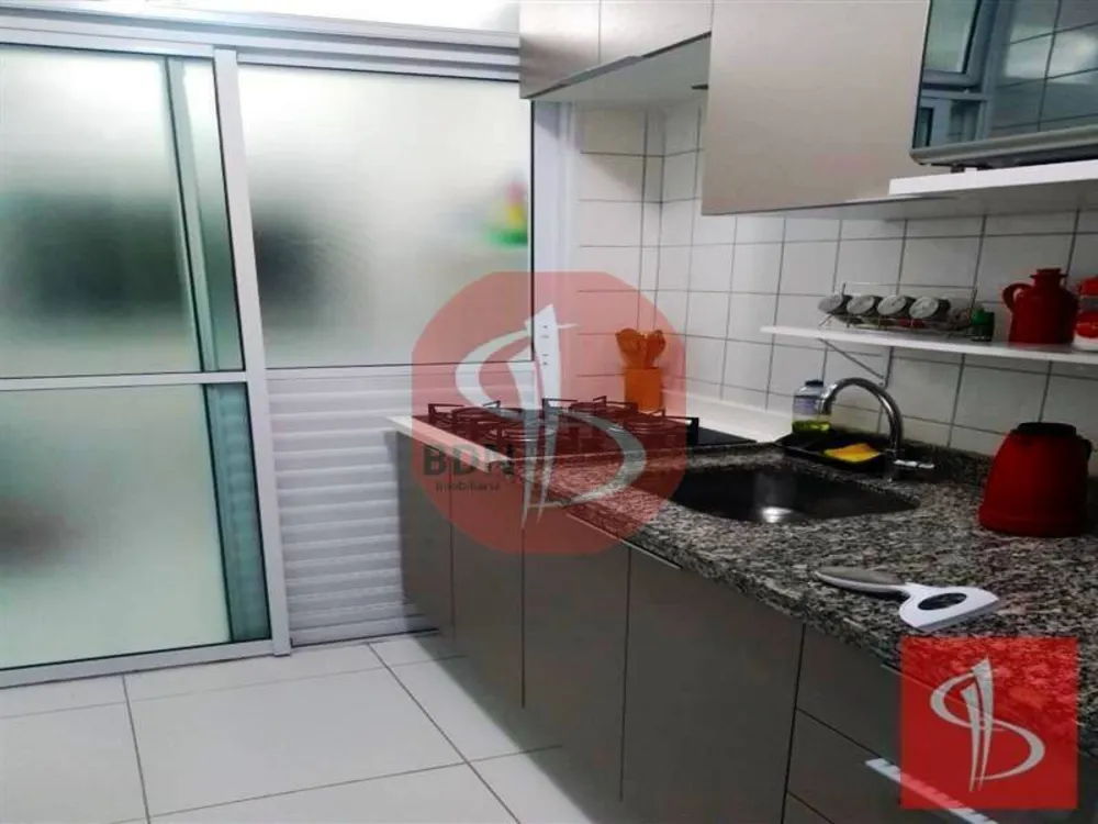 Apartamento, 2 quartos, 57 m² - Foto 5