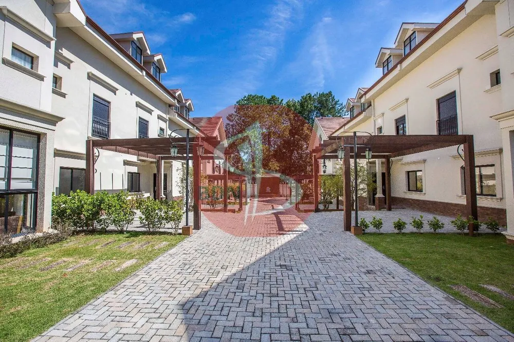 Casa, 4 quartos, 250 m² - Foto 5