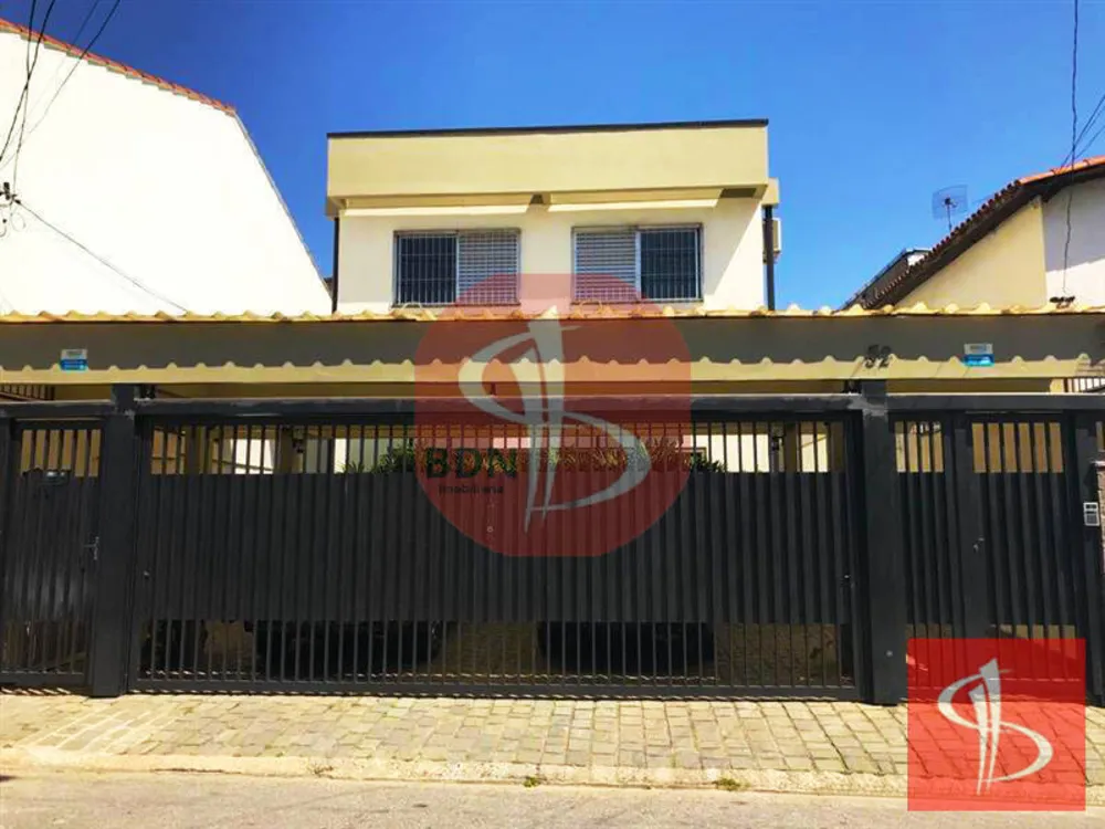 Casa, 3 quartos, 295 m² - Foto 5