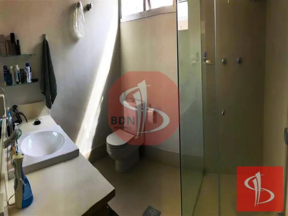 Casa, 3 quartos, 295 m² - Foto 8