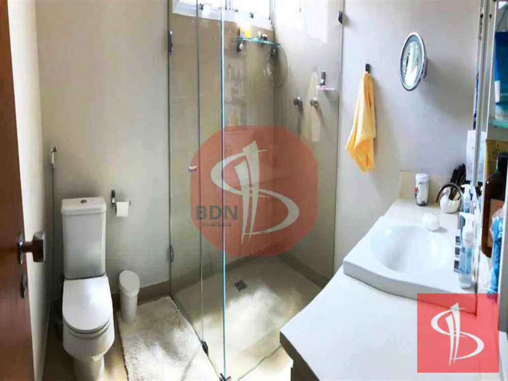 Casa, 3 quartos, 295 m² - Foto 7
