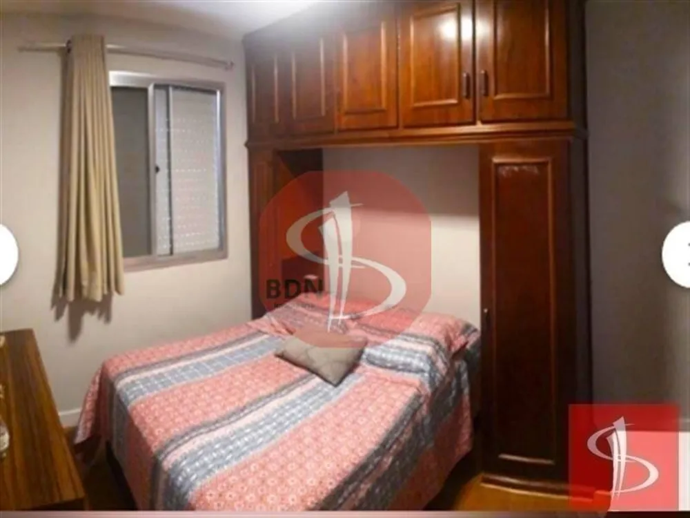 Apartamento, 2 quartos, 64 m² - Foto 7