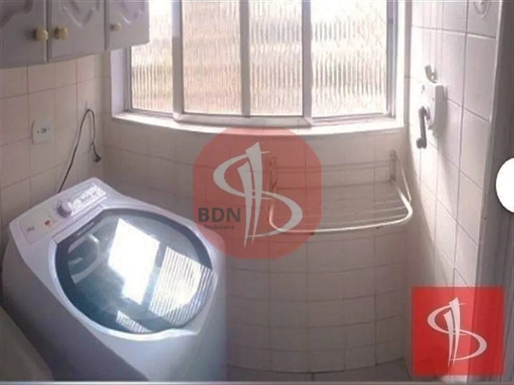 Apartamento, 2 quartos, 64 m² - Foto 6