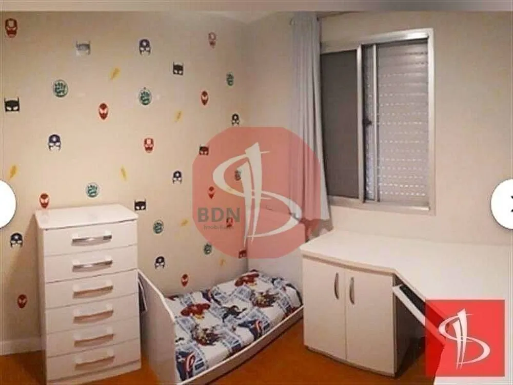 Apartamento, 2 quartos, 64 m² - Foto 5