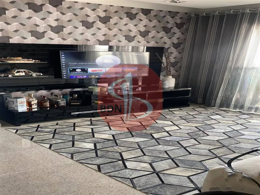 Apartamento, 3 quartos, 120 m² - Foto 9