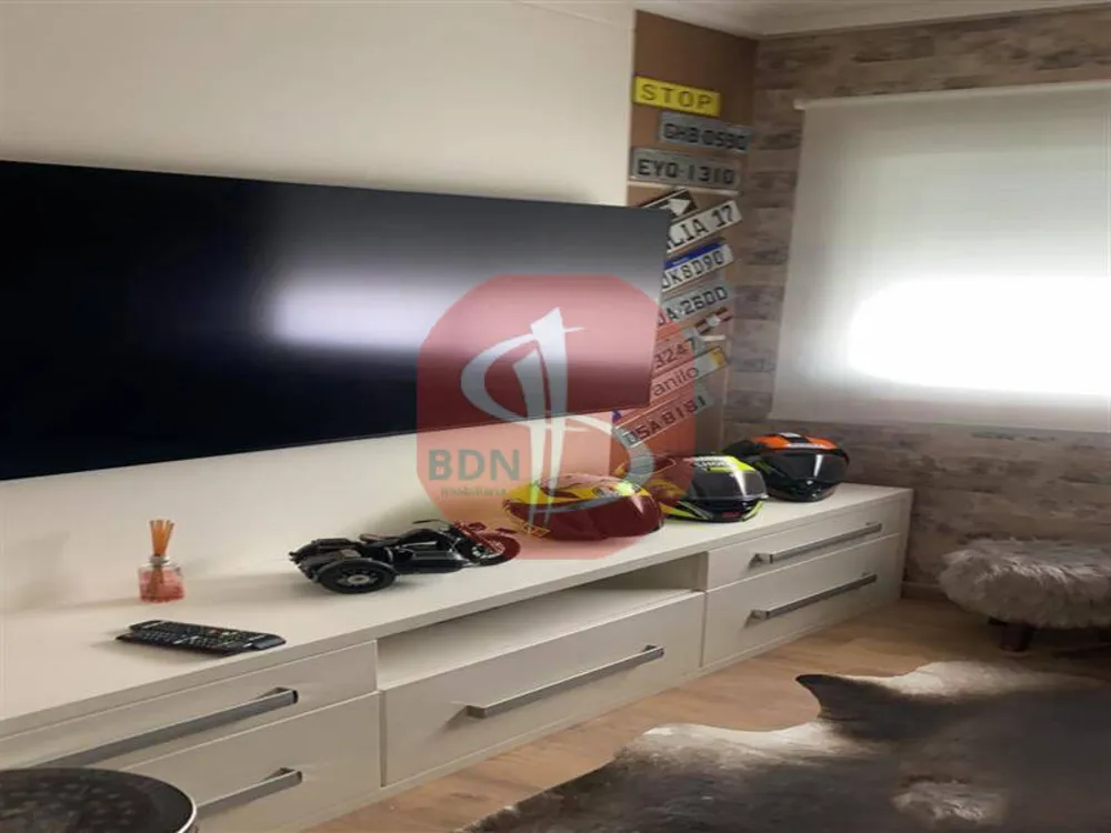 Apartamento, 3 quartos, 120 m² - Foto 12