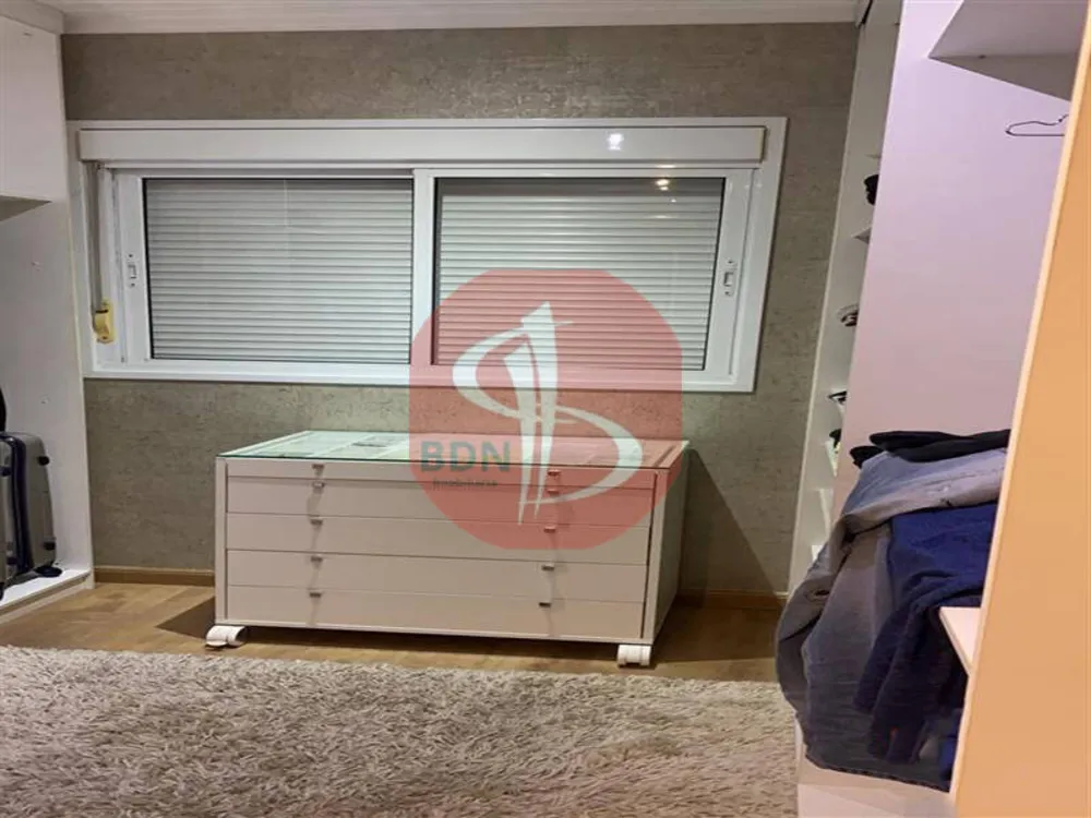 Apartamento, 3 quartos, 120 m² - Foto 6