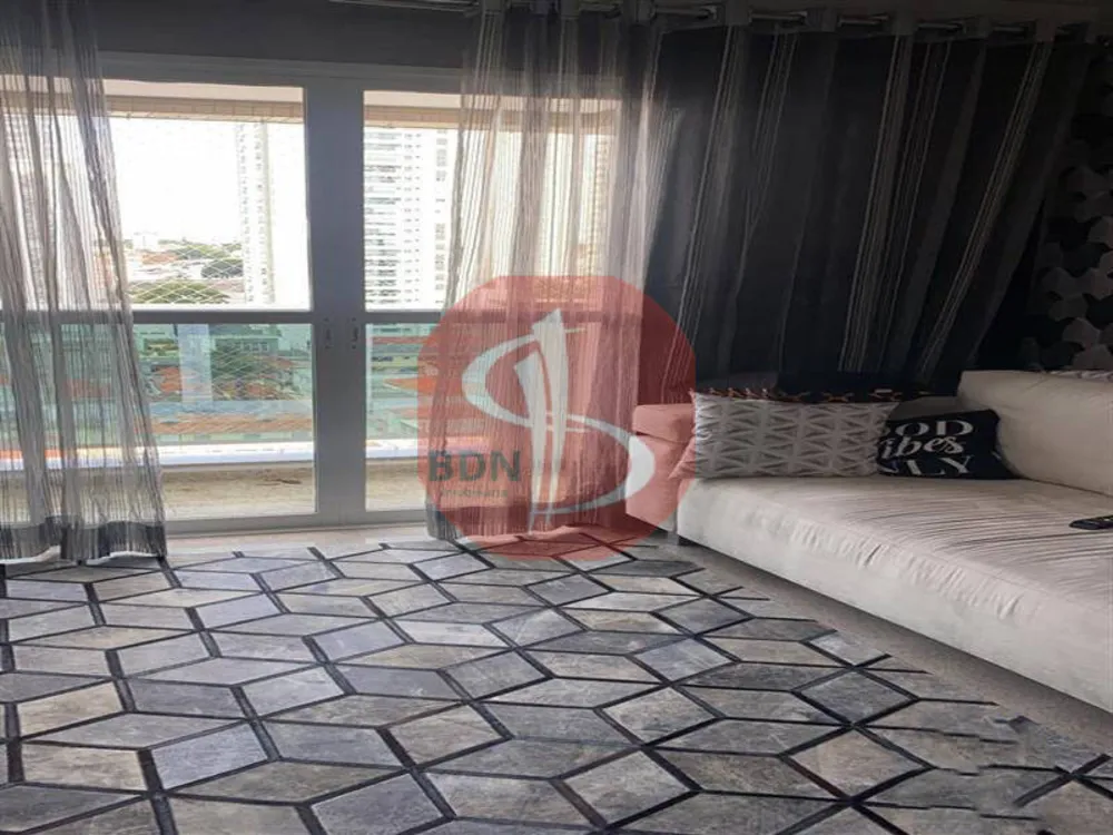 Apartamento, 3 quartos, 120 m² - Foto 13