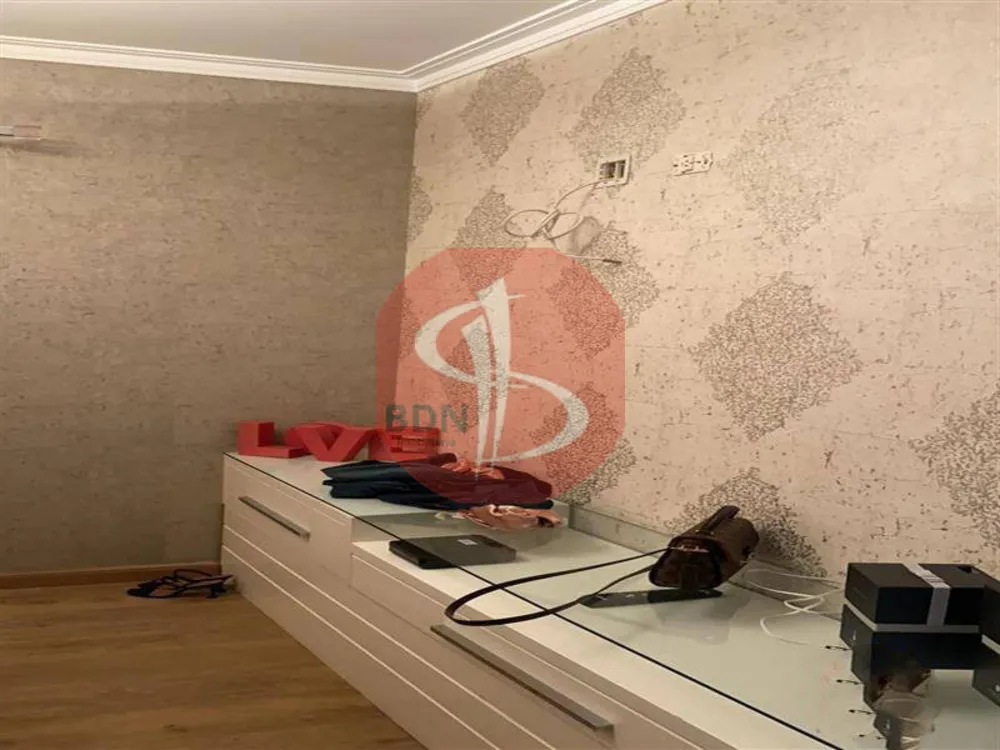 Apartamento, 3 quartos, 120 m² - Foto 8