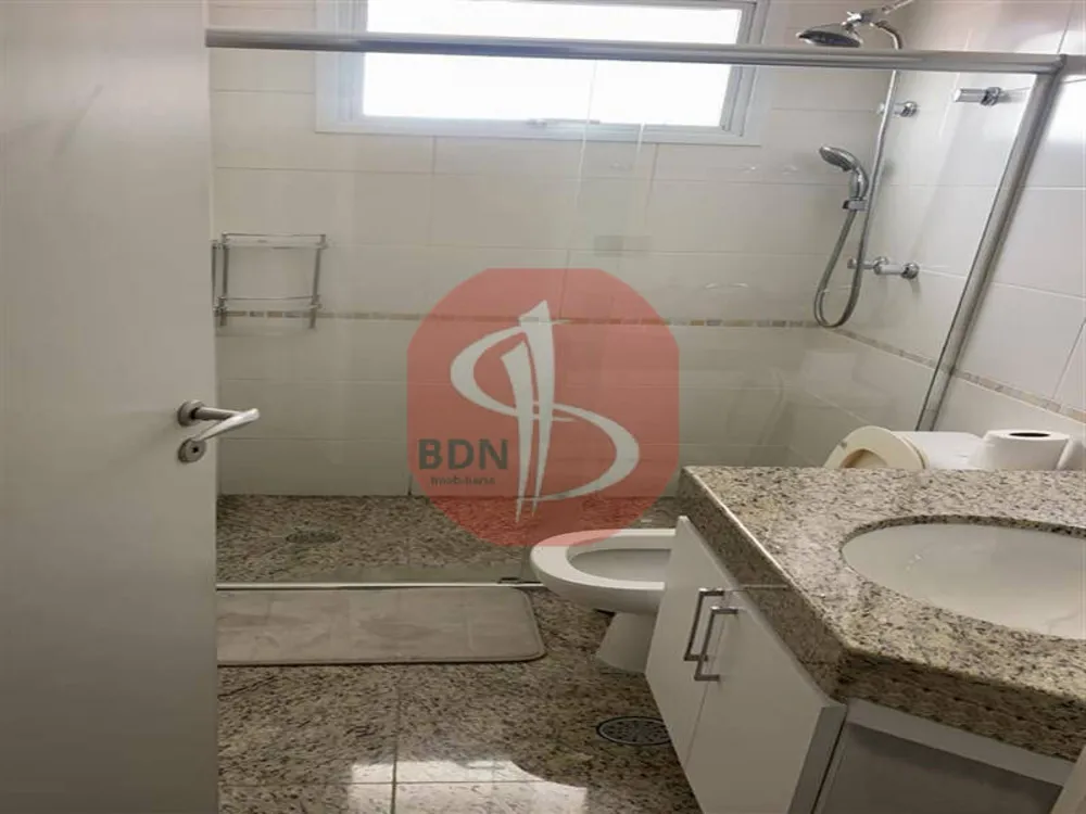 Apartamento, 3 quartos, 120 m² - Foto 7